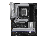 ASRock Z890 LiveMixer WiFi - 1287352 - zdjęcie 3